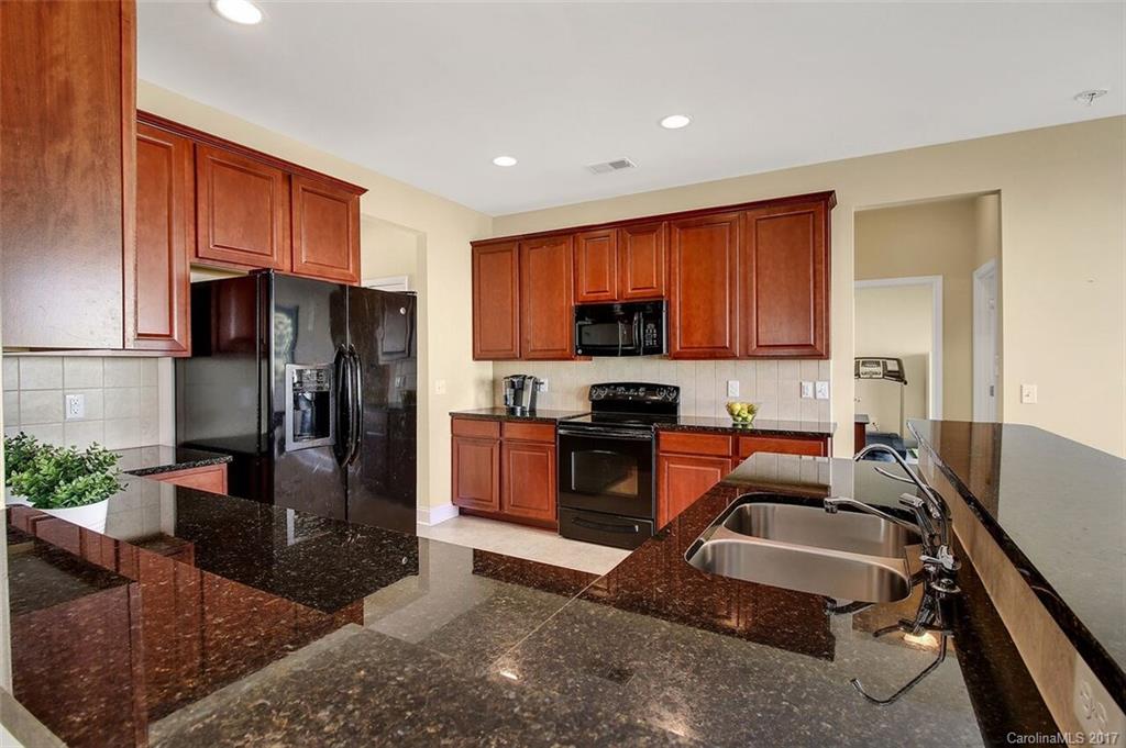 Carolina Village - Residential