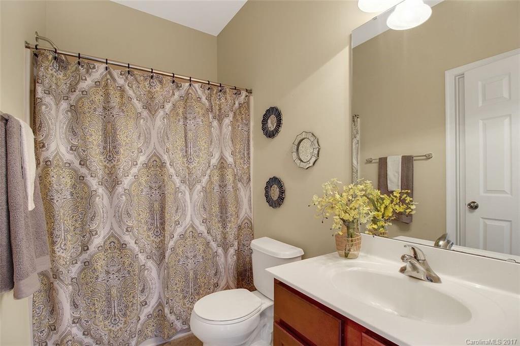 Carolina Village - Residential