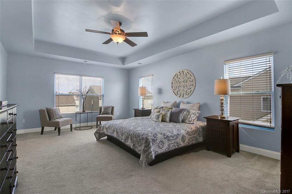 Carolina Village - Residential