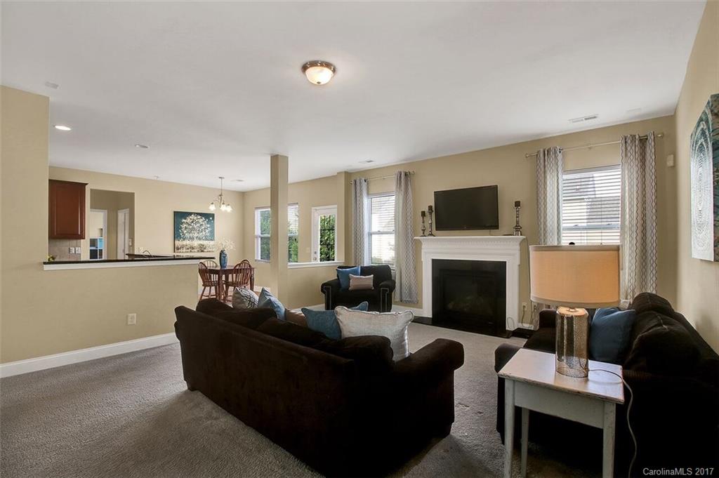 Carolina Village - Residential