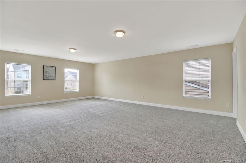 Carolina Village - Residential