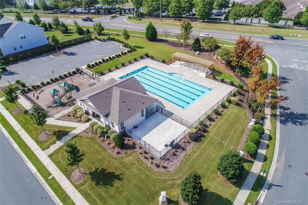 Carolina Village - Residential