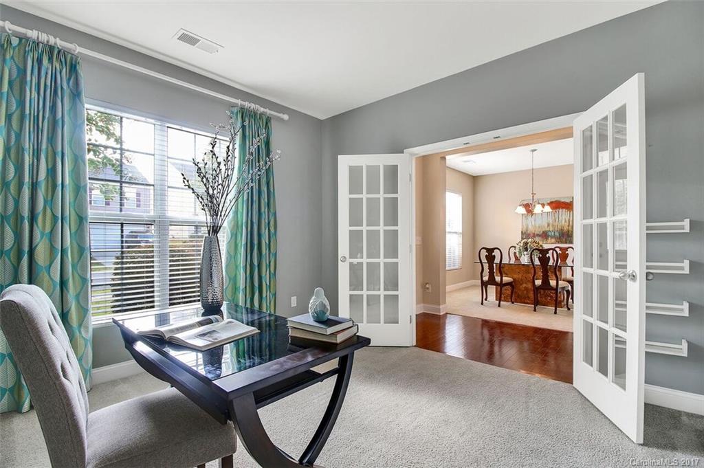 Carolina Village - Residential