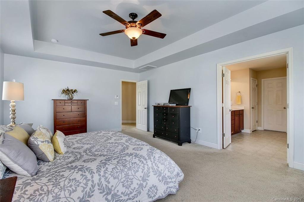 Carolina Village - Residential