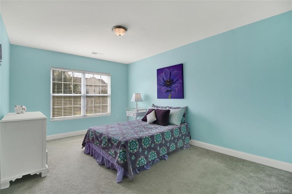 Carolina Village - Residential