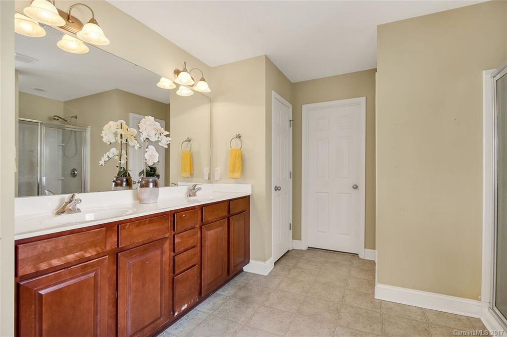 Carolina Village - Residential