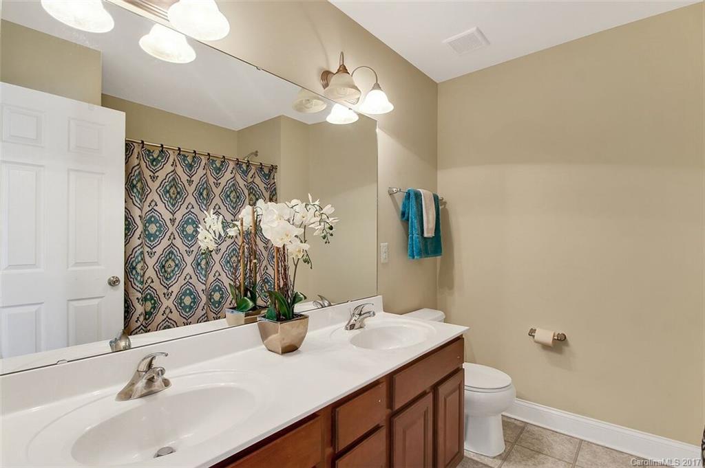 Carolina Village - Residential