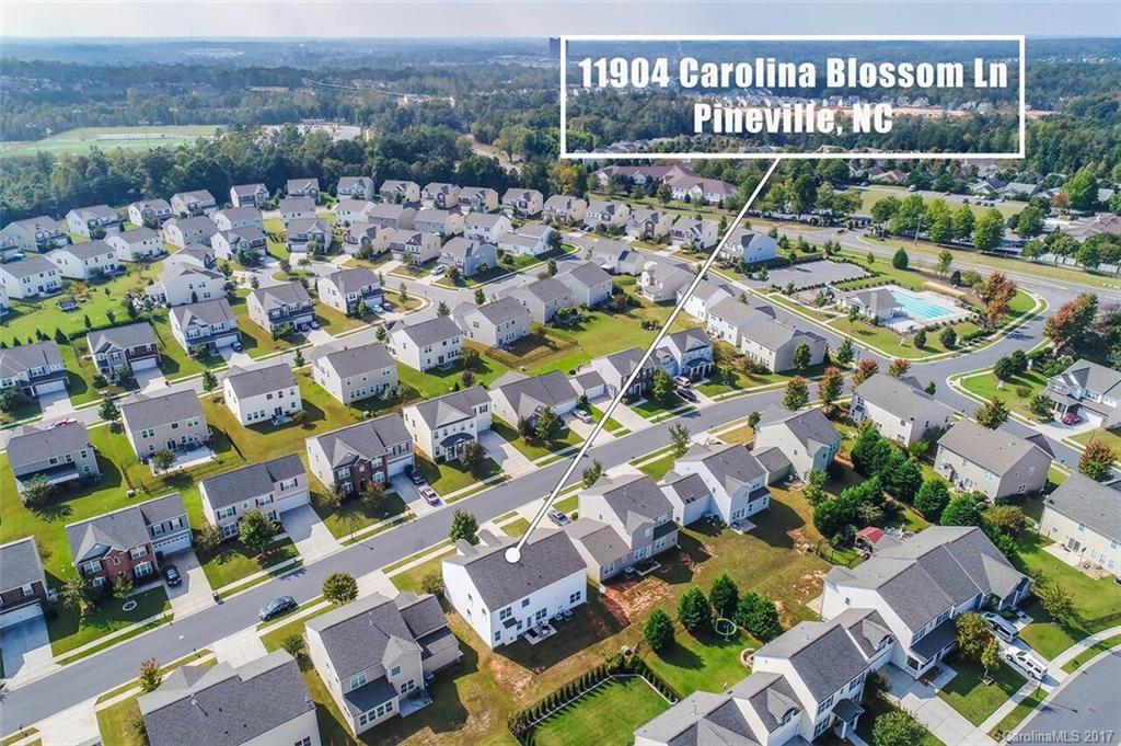 Carolina Village - Residential