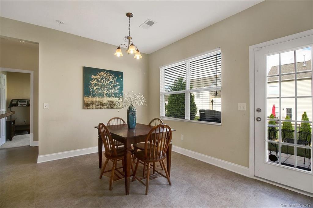 Carolina Village - Residential