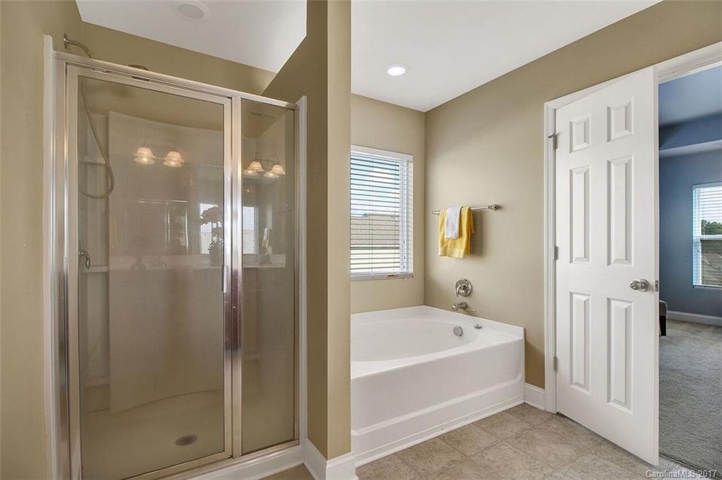 Carolina Village - Residential