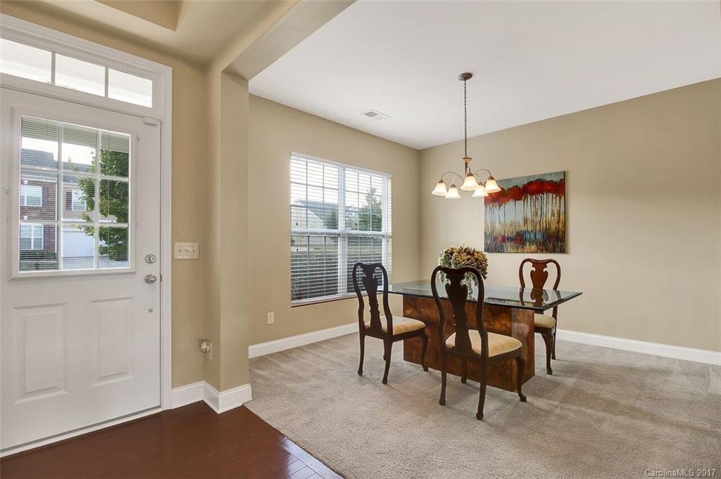 Carolina Village - Residential