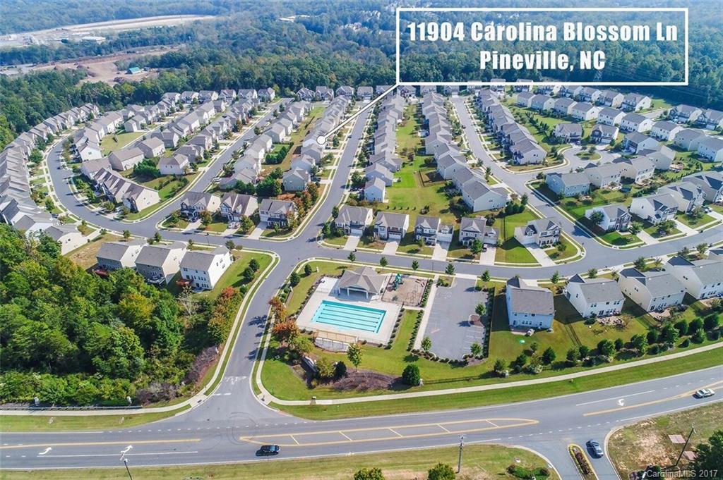 Carolina Village - Residential