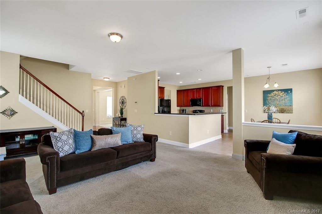 Carolina Village - Residential