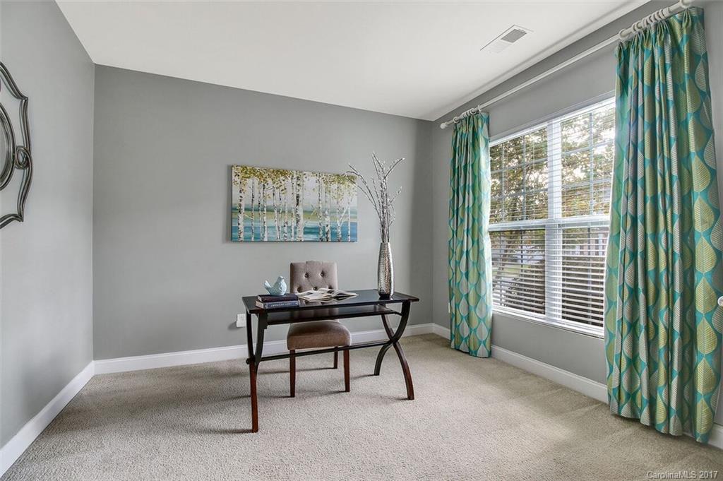 Carolina Village - Residential