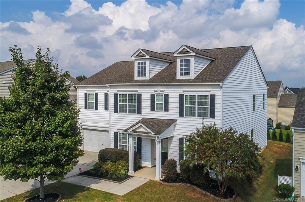 Carolina Village - Residential