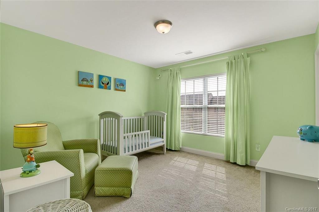 Carolina Village - Residential