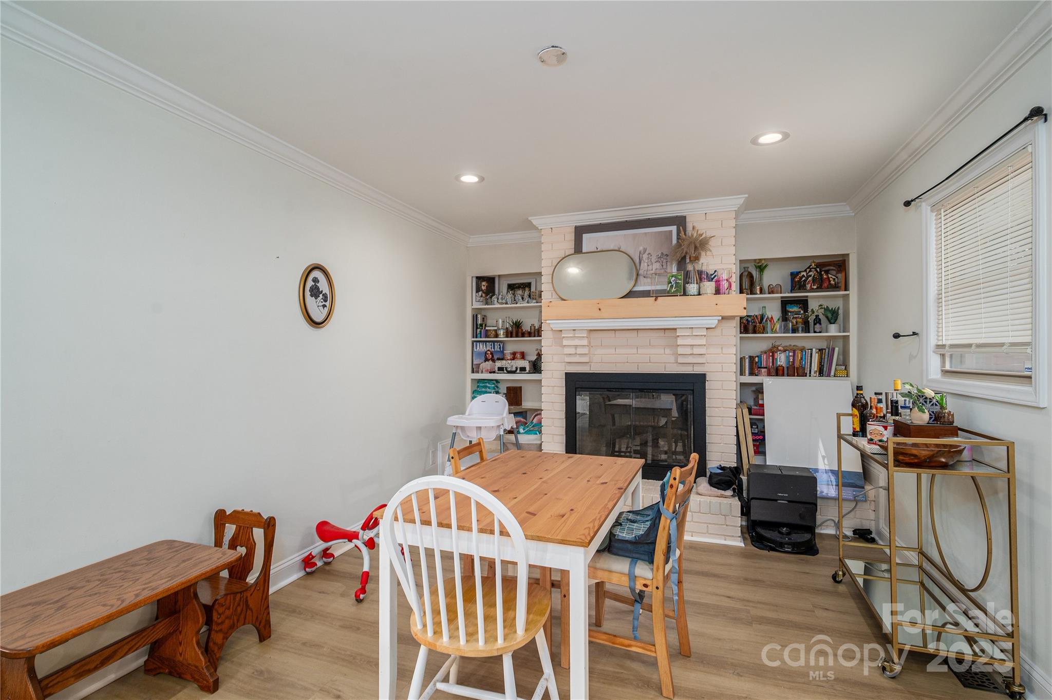 Oakdale - Residential