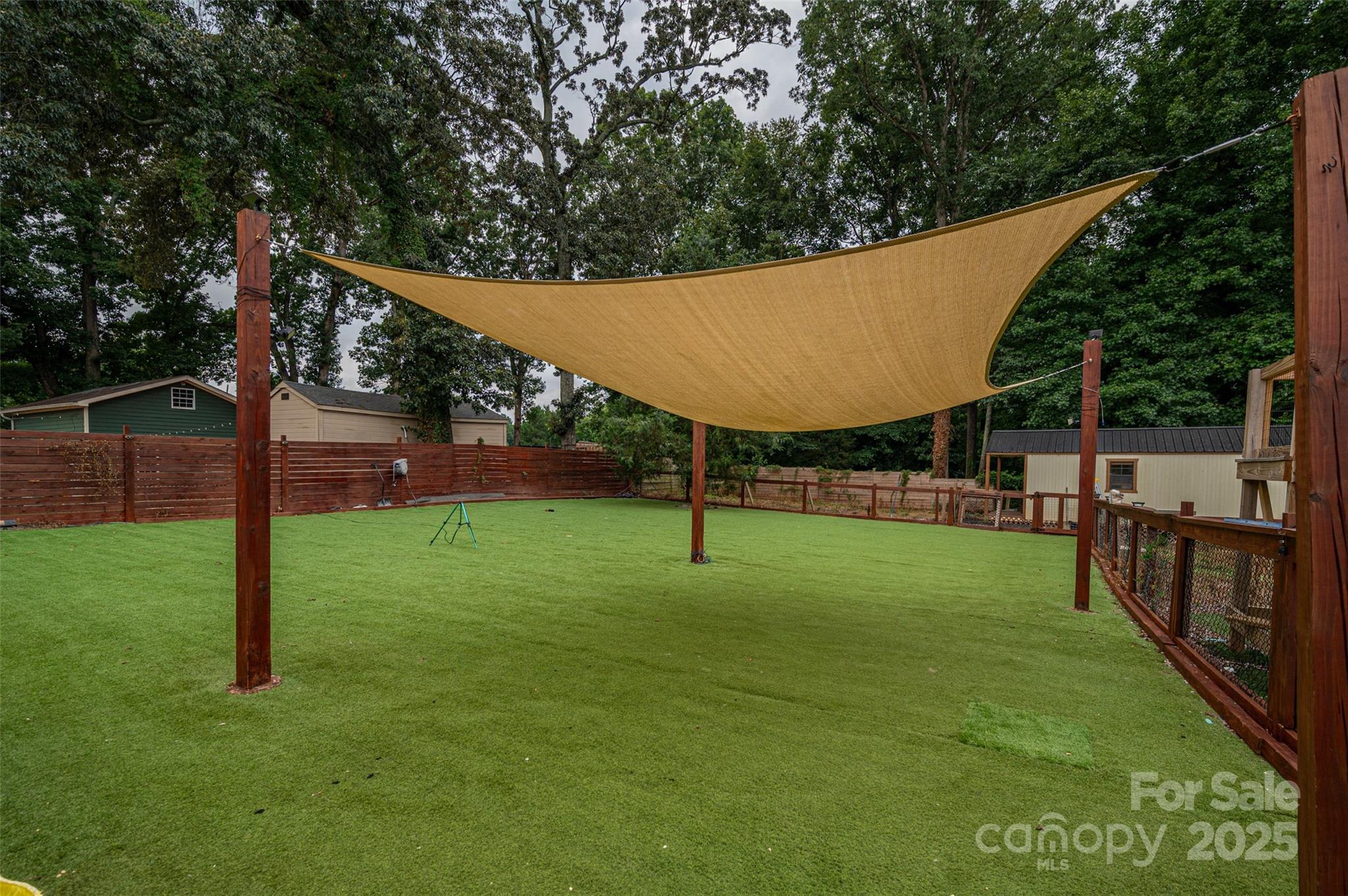 Oakdale - Residential