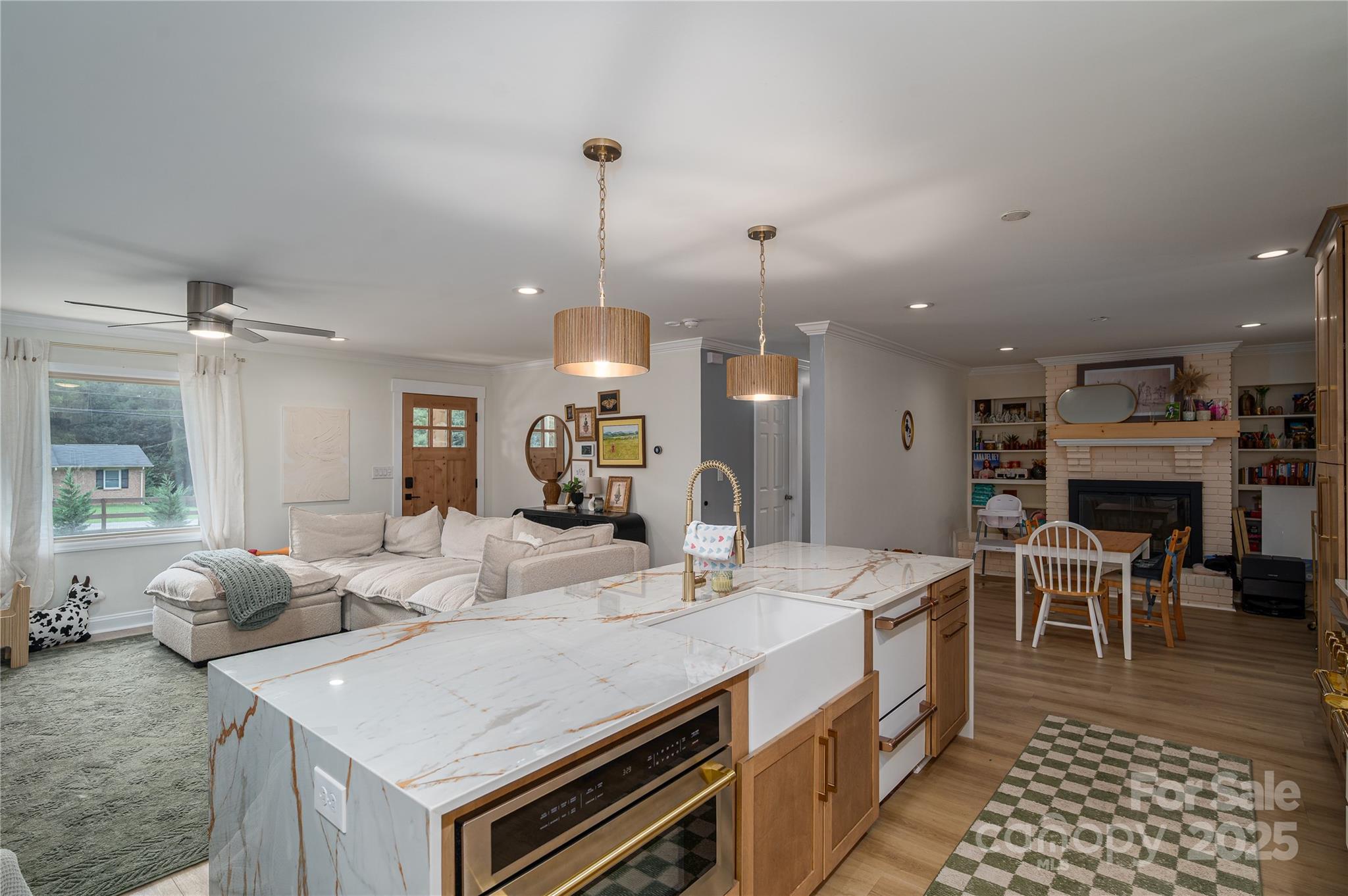 Oakdale - Residential