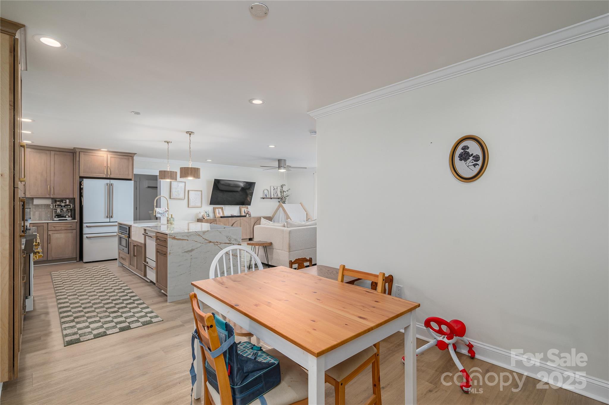 Oakdale - Residential