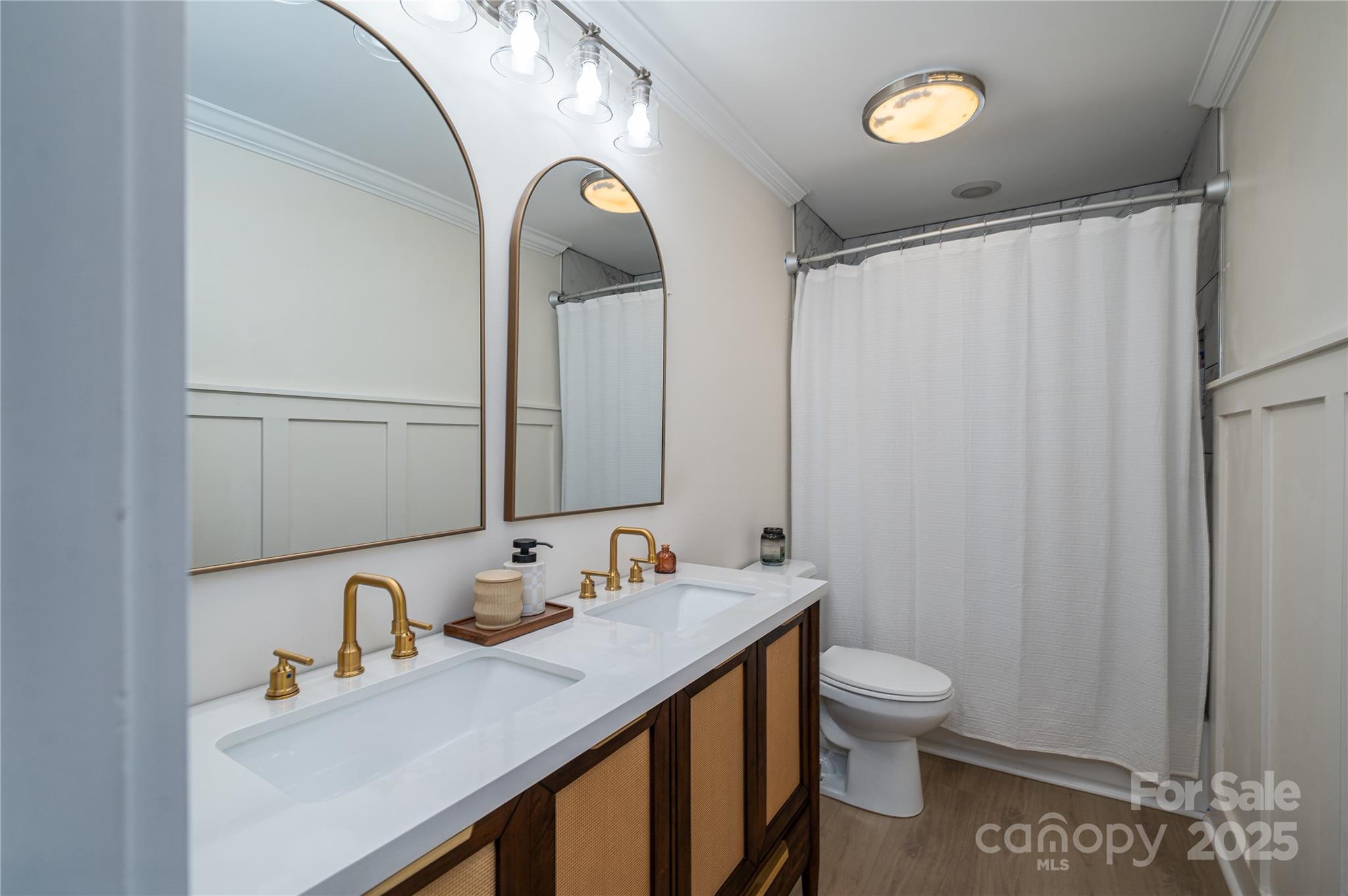 Oakdale - Residential