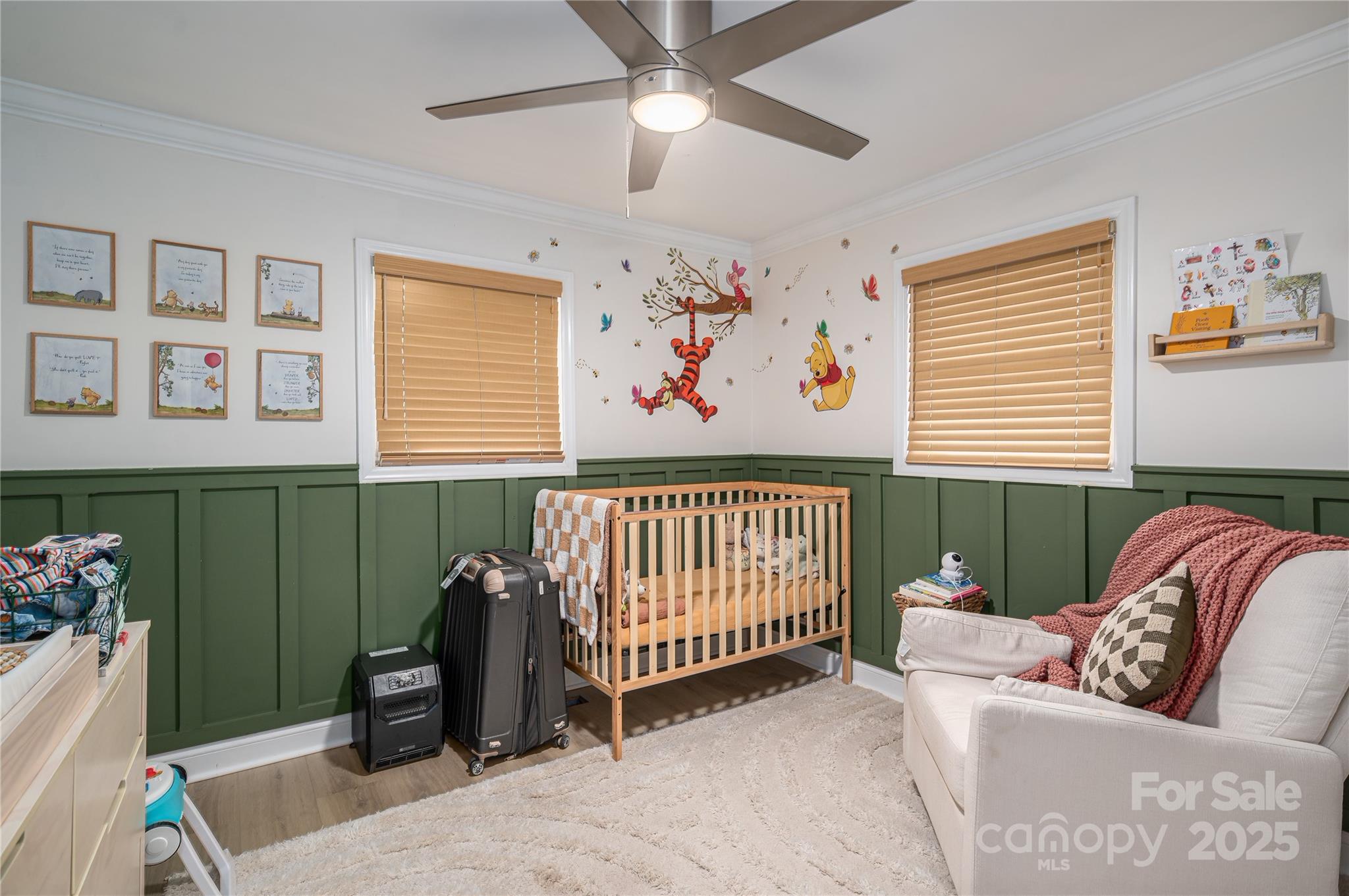 Oakdale - Residential