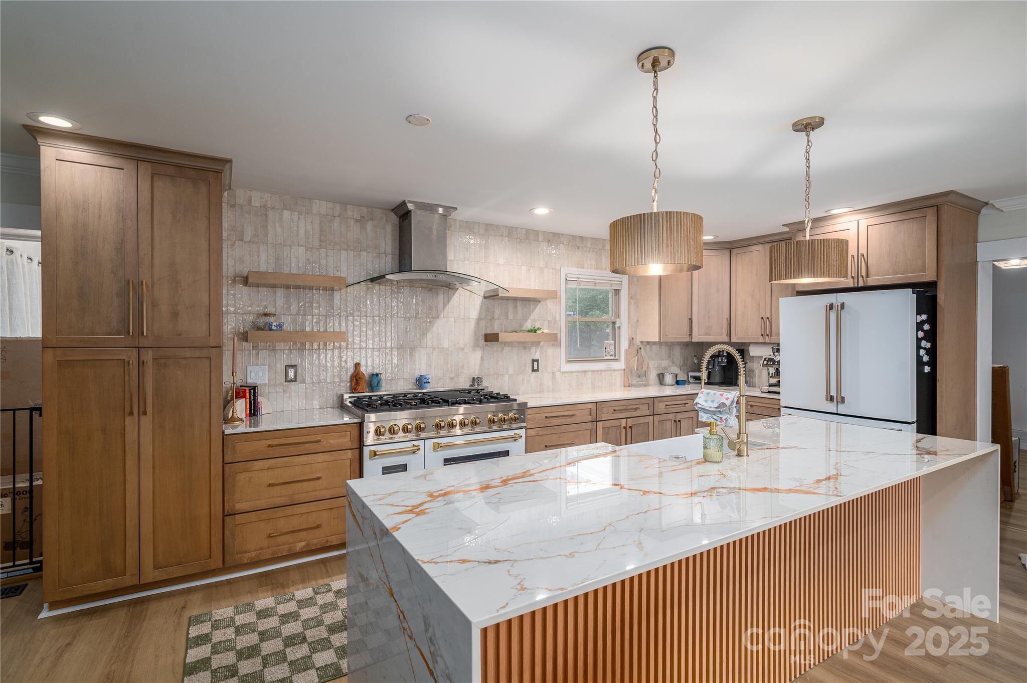 Oakdale - Residential