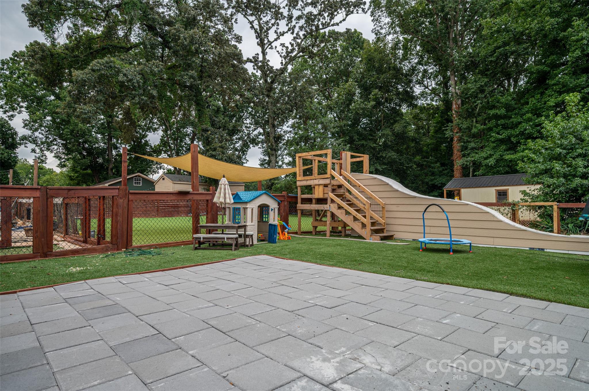 Oakdale - Residential