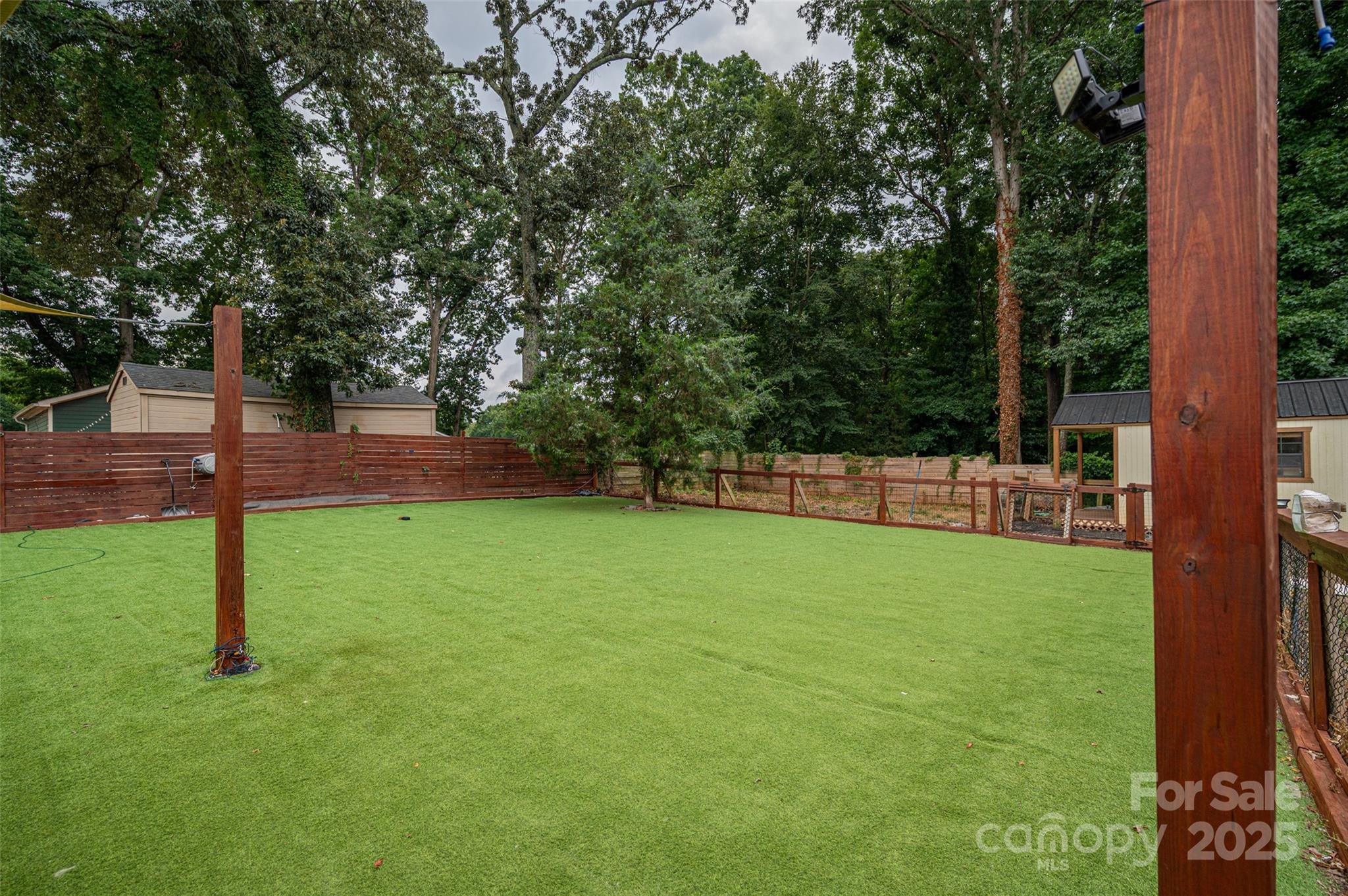 Oakdale - Residential