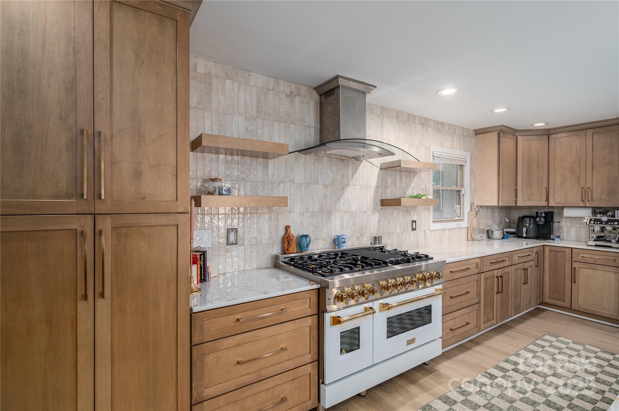 Oakdale - Residential