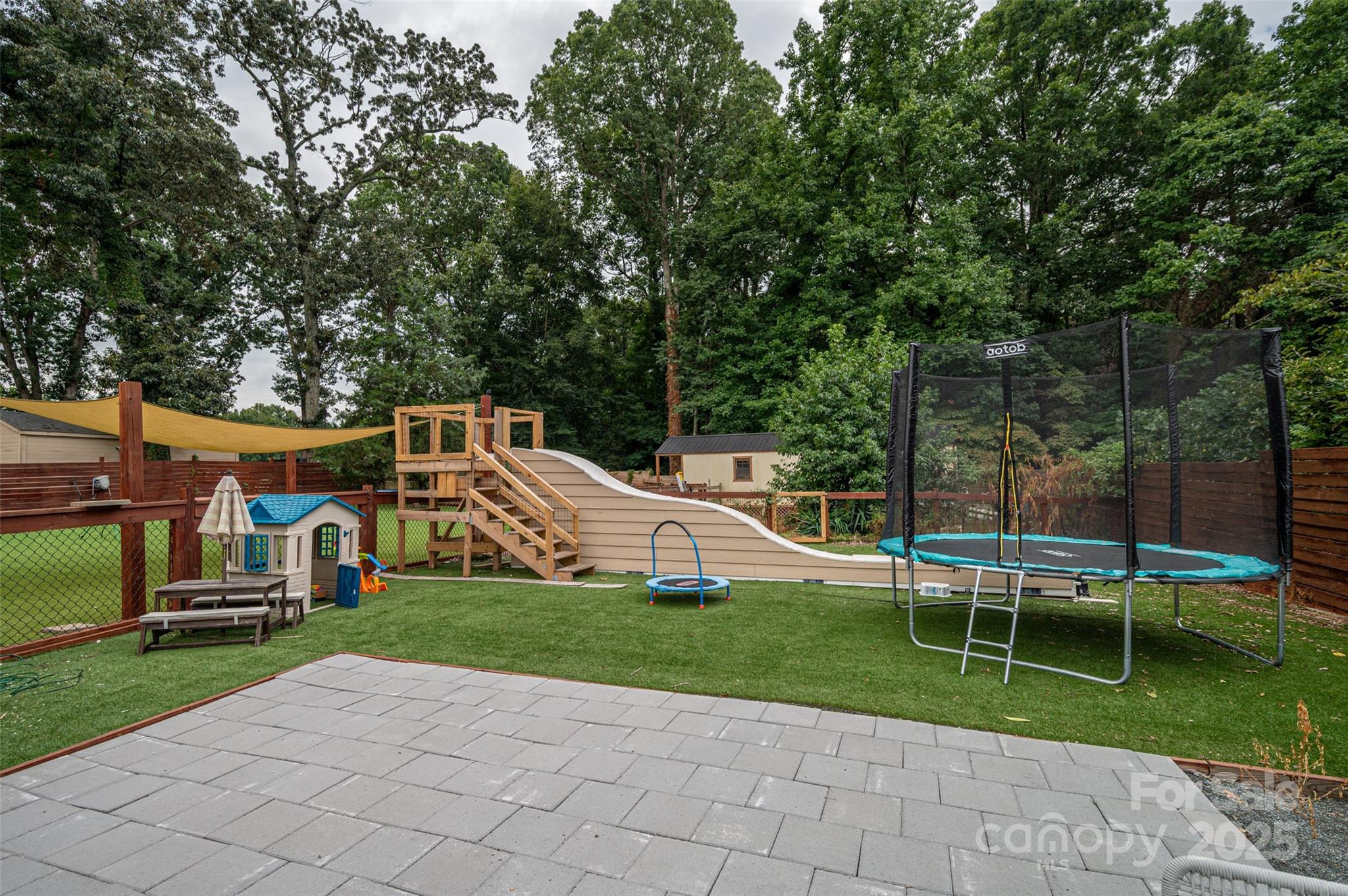 Oakdale - Residential