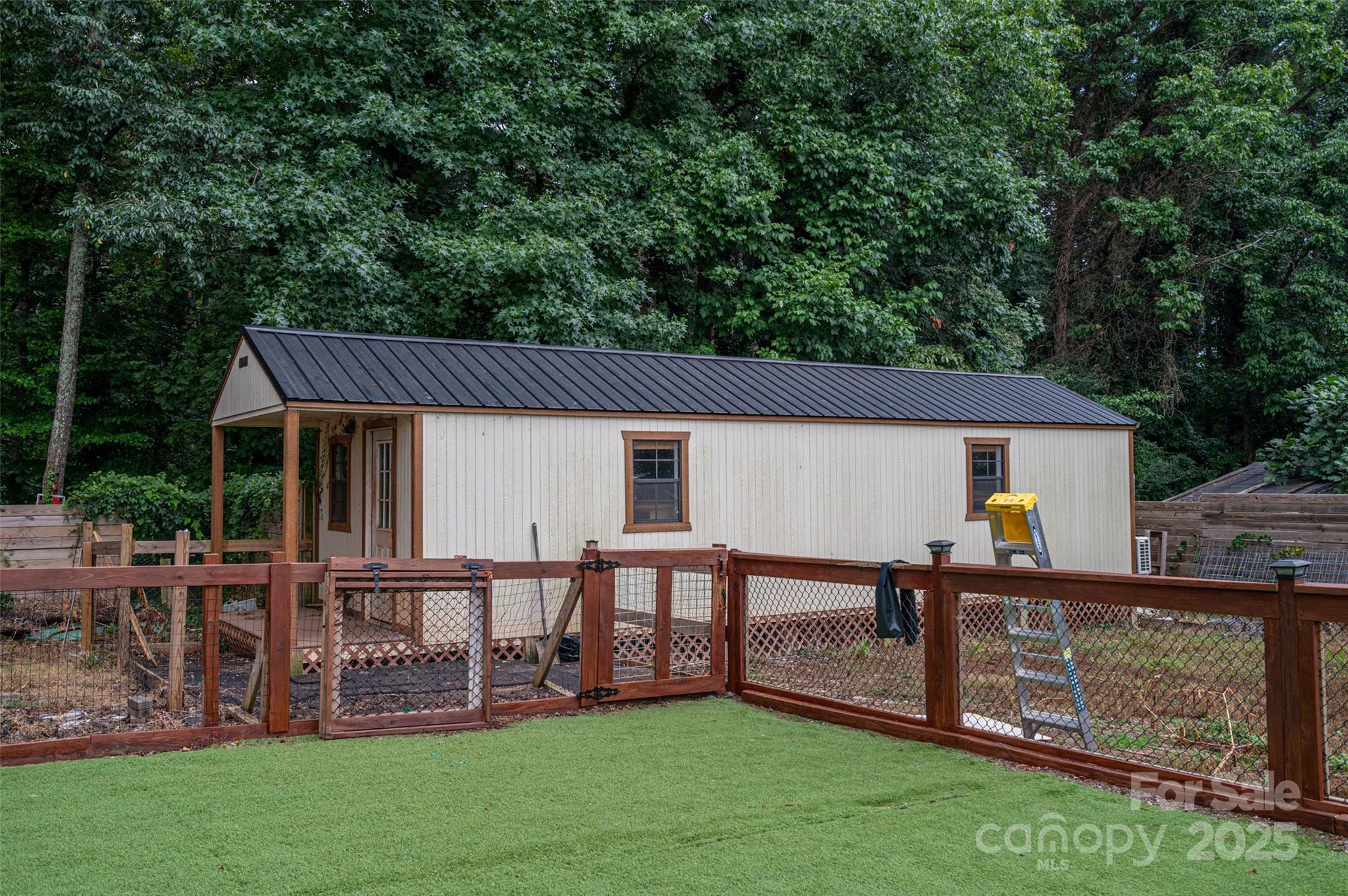 Oakdale - Residential