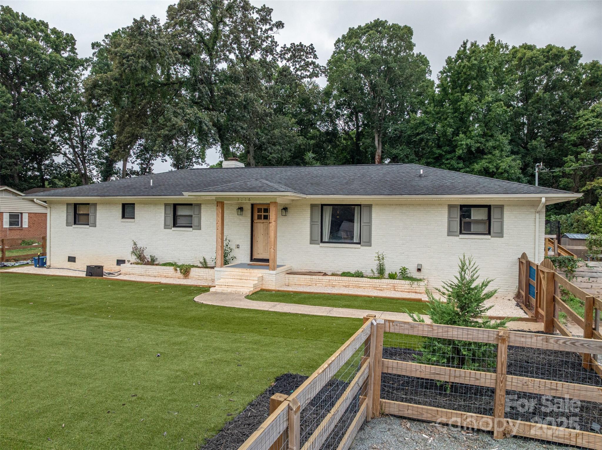 3116 Sunset Road
