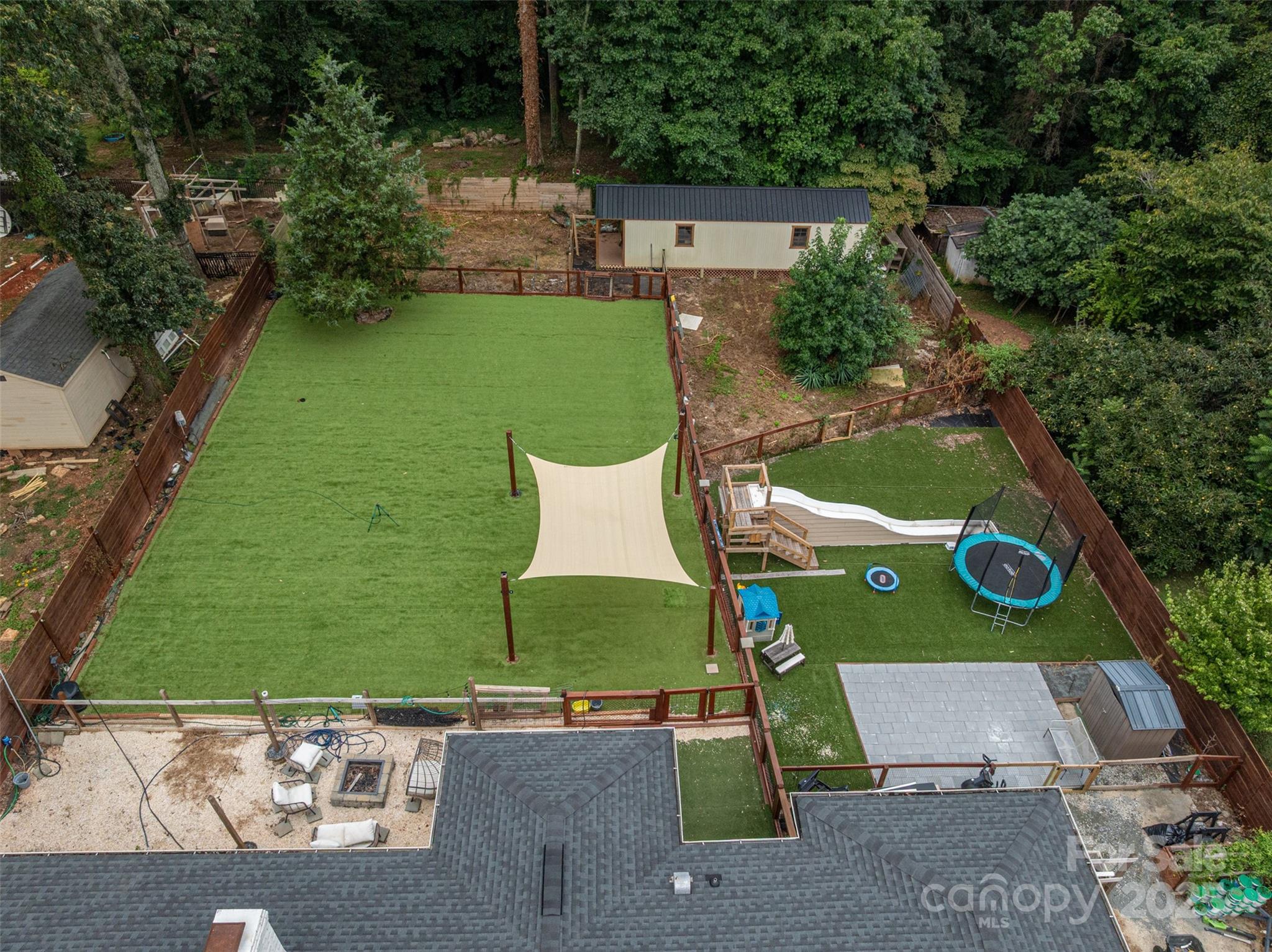 Oakdale - Residential