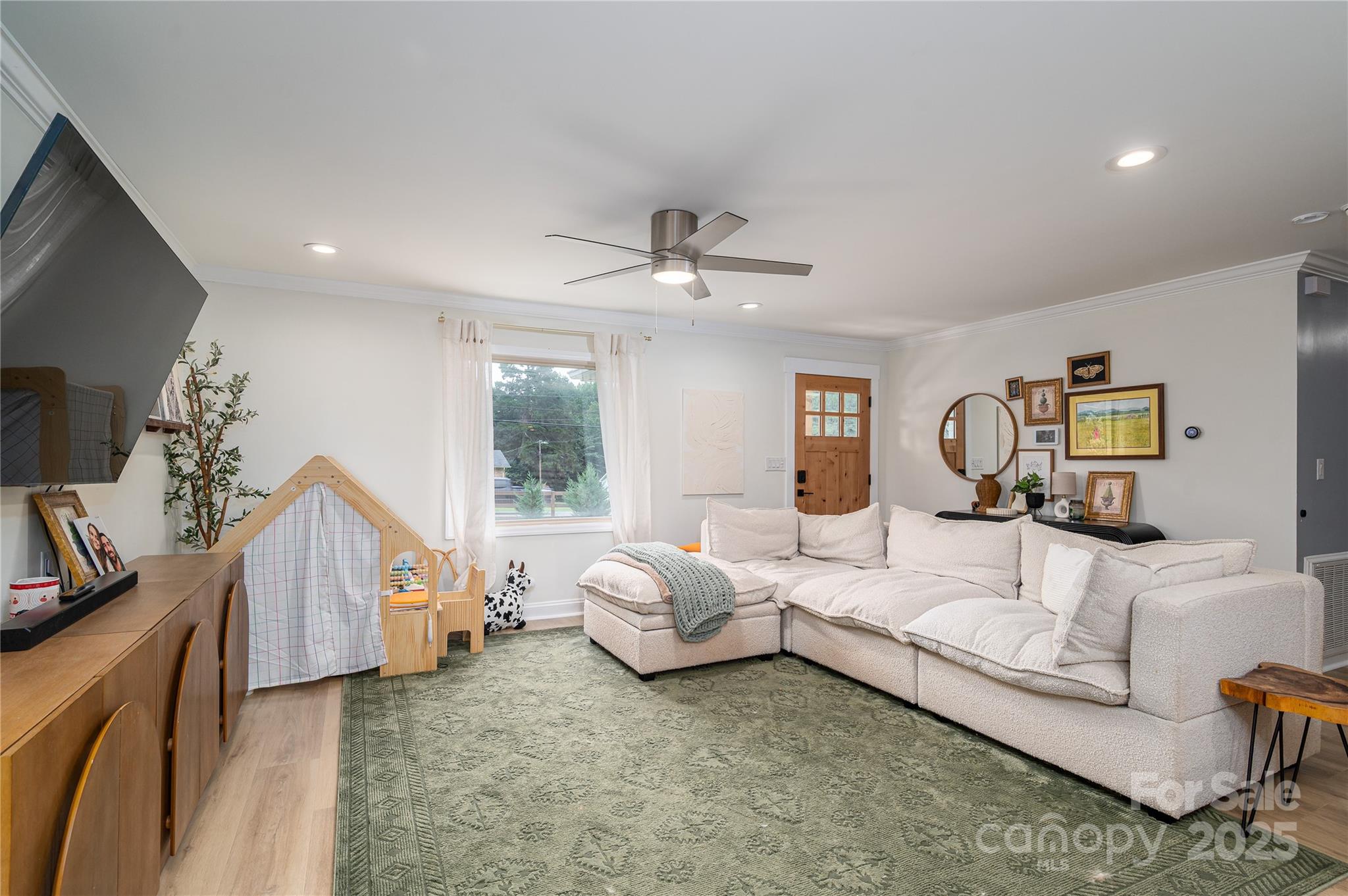 Oakdale - Residential