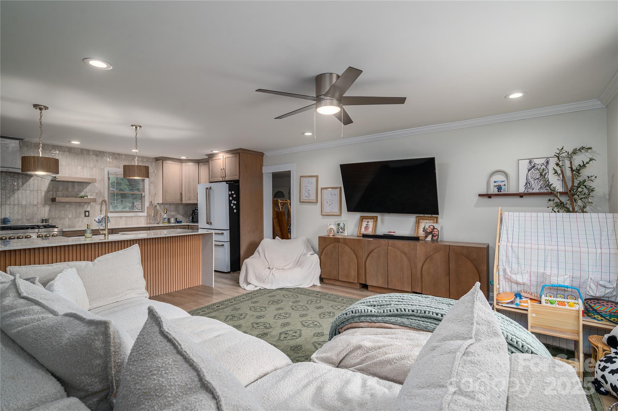 Oakdale - Residential