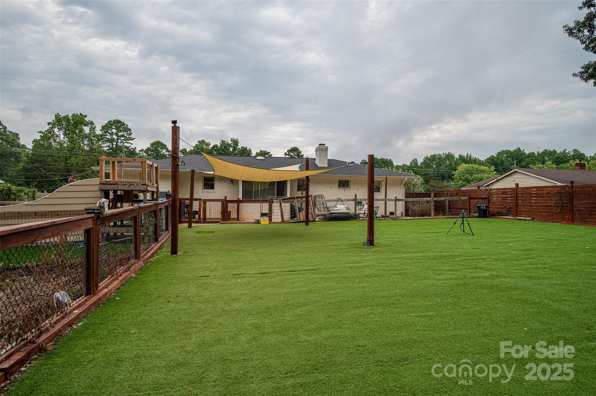 Oakdale - Residential