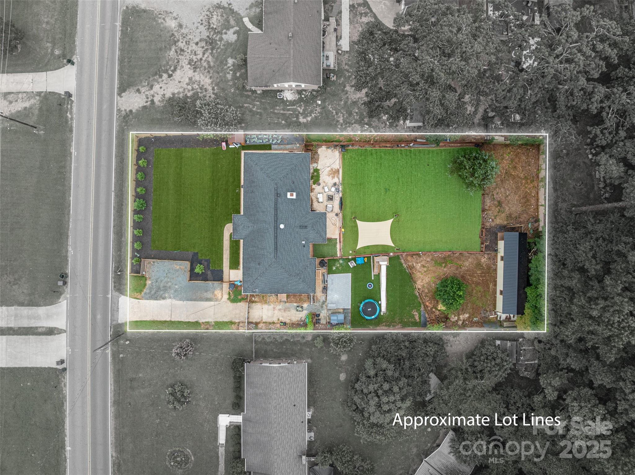 Oakdale - Residential