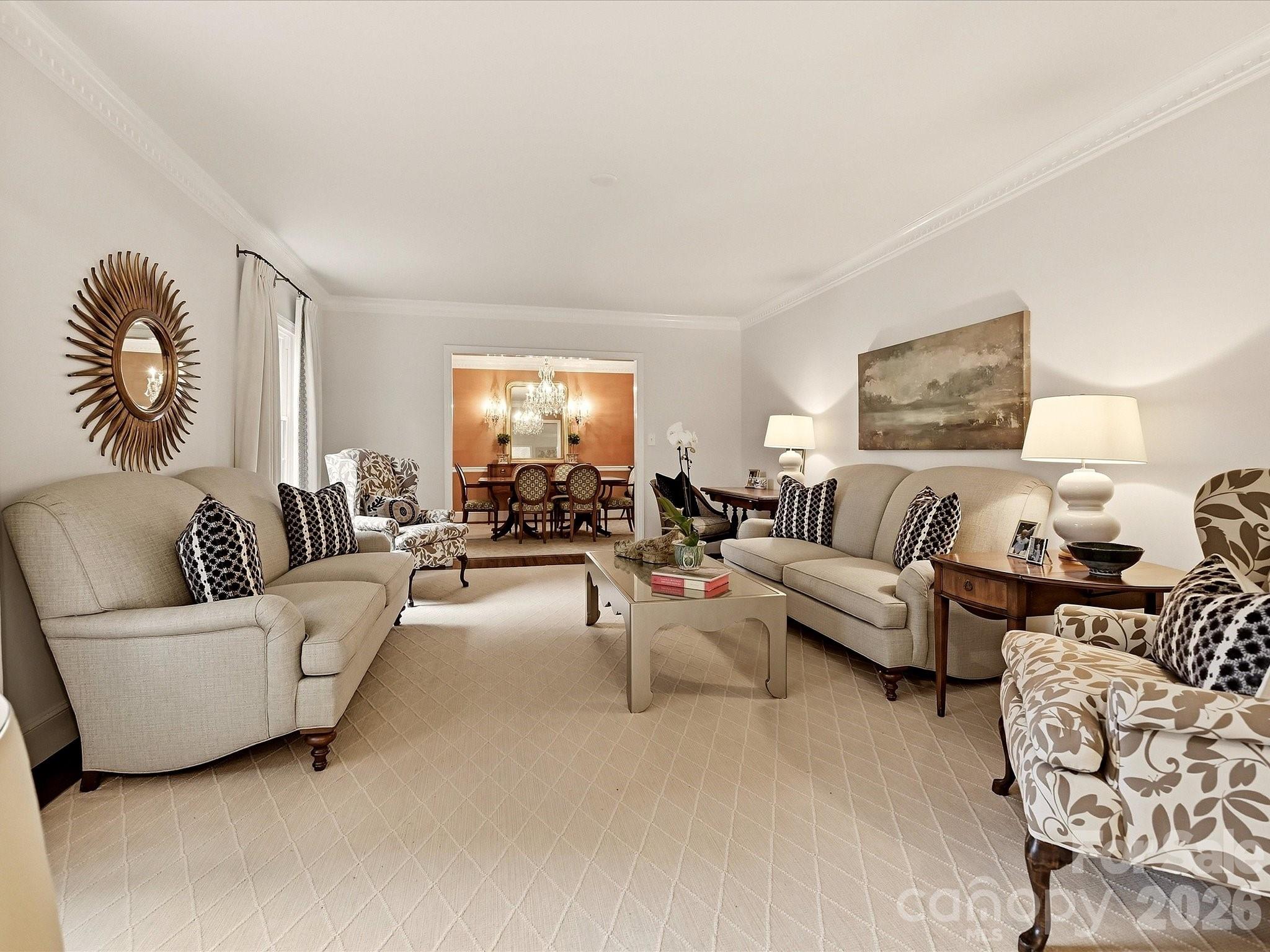 3101 Cloverfield Road