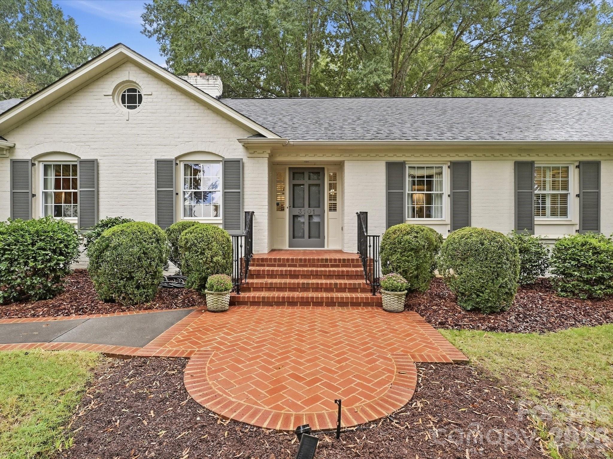 3101 Cloverfield Road