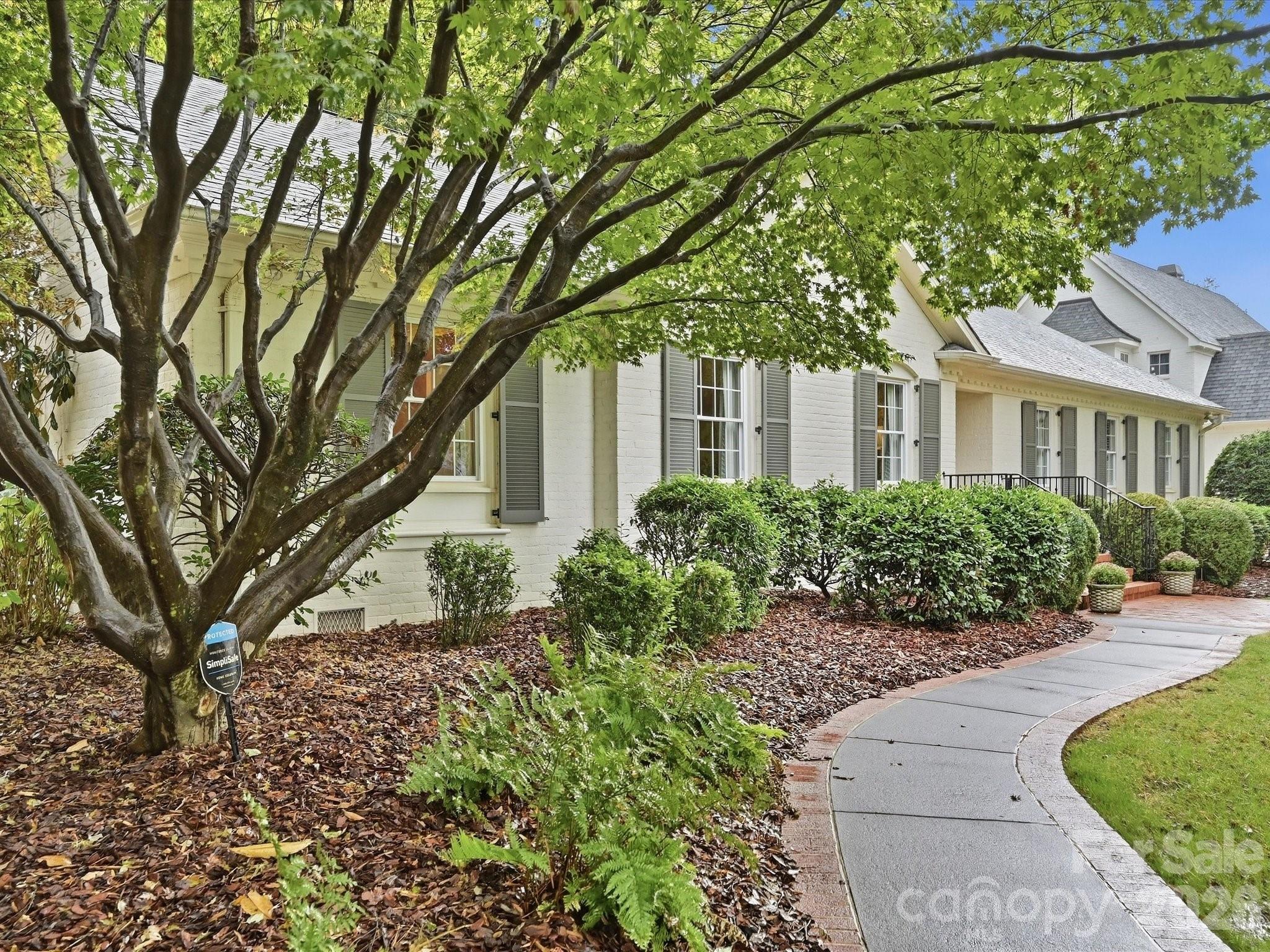 3101 Cloverfield Road