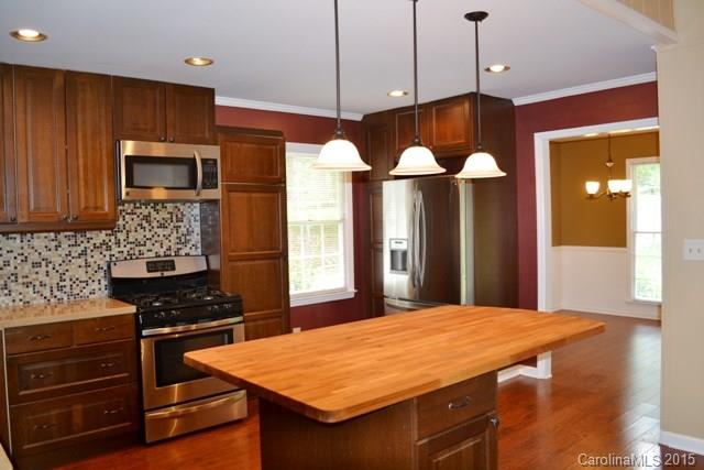 Kimberly Woods - Residential