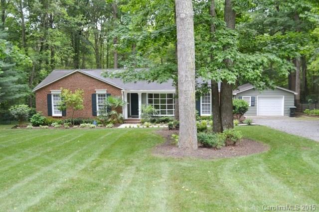 Kimberly Woods - Residential