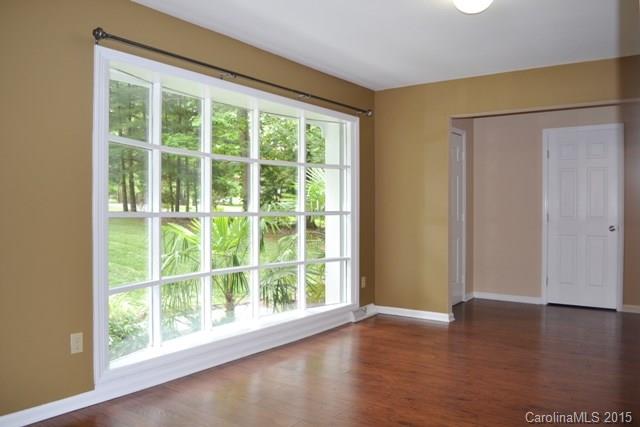 Kimberly Woods - Residential