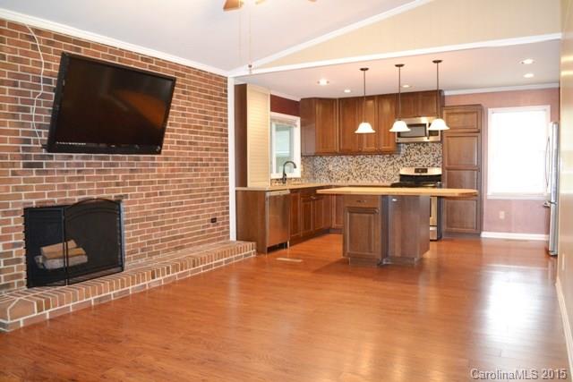 Kimberly Woods - Residential