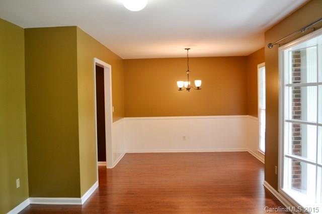 Kimberly Woods - Residential