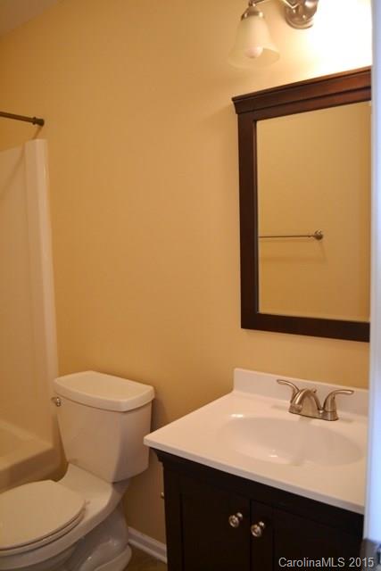 Kimberly Woods - Residential