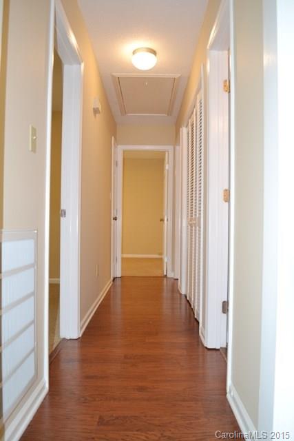 Kimberly Woods - Residential