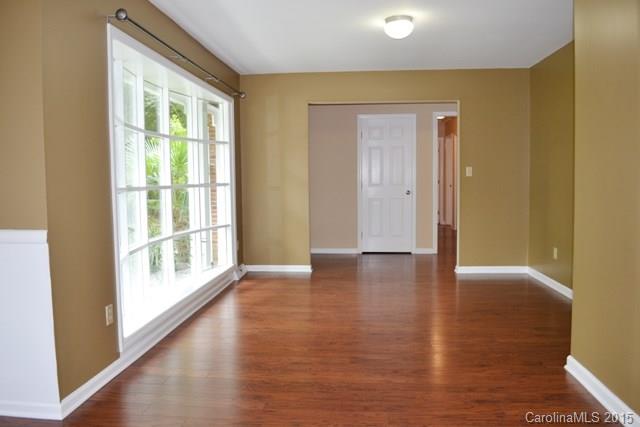 Kimberly Woods - Residential