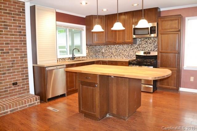 Kimberly Woods - Residential